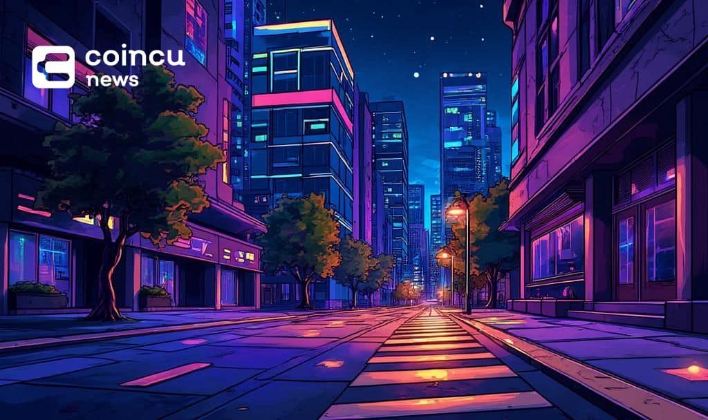 OKX Introduces CC Perpetual Swap for Insti-Grade Blockchain