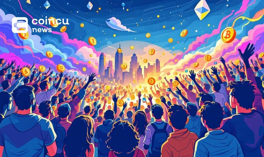 Coinbase's Deleted Tweet Fuels OpenSea Token Speculation