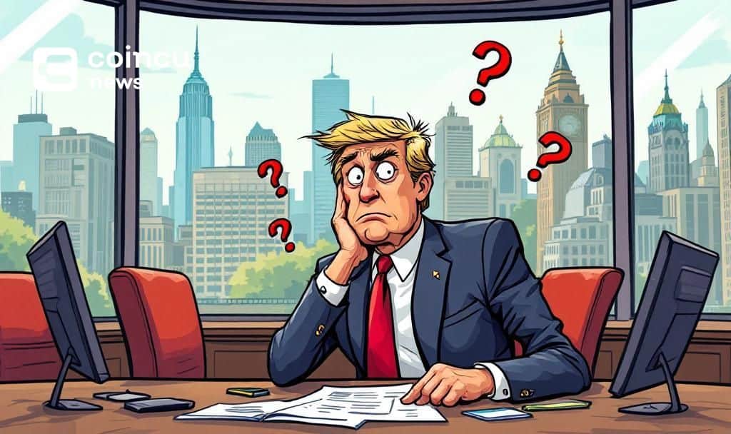 Fed's October Minutes Reveal Uncertainty Amid Data Gaps