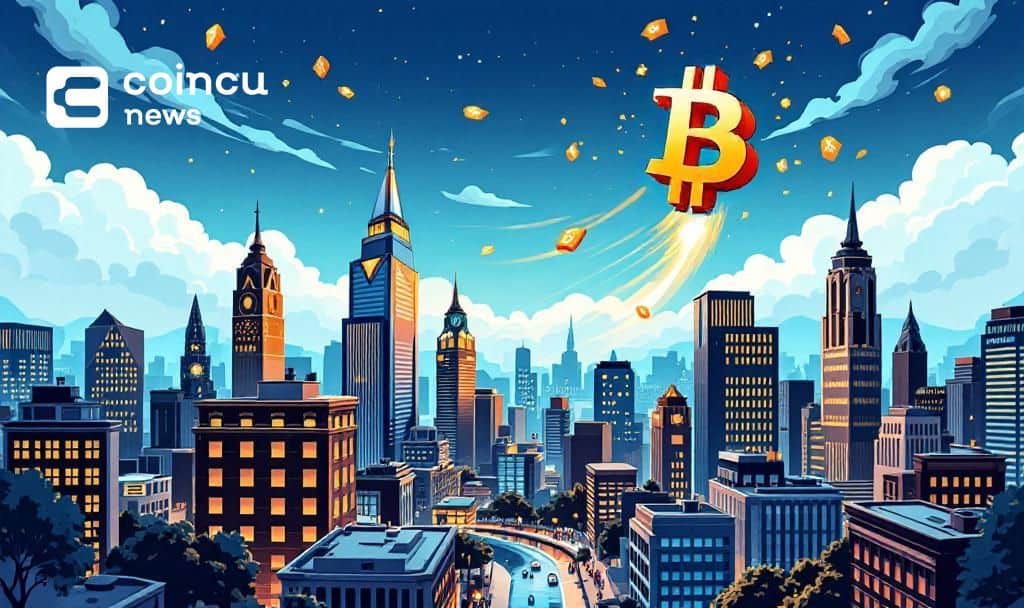 Rift Secures $8M to Enhance Bitcoin Trading on Ethereum