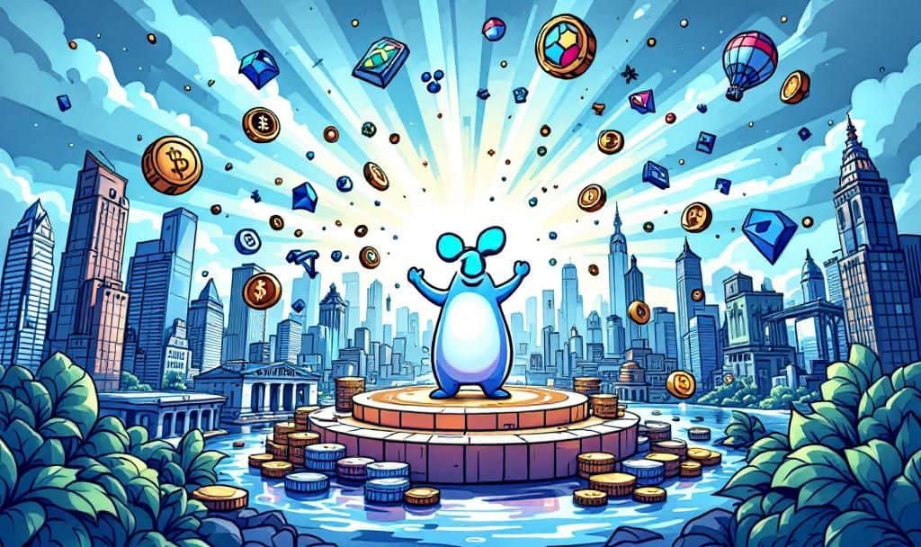 Ripple Secures $500M, Pushes Valuation to $40B