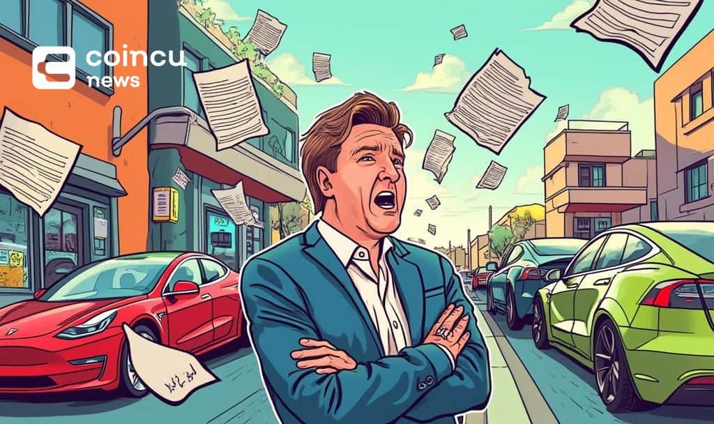 Sam Altman Criticizes Tesla's Roadster Refund Process