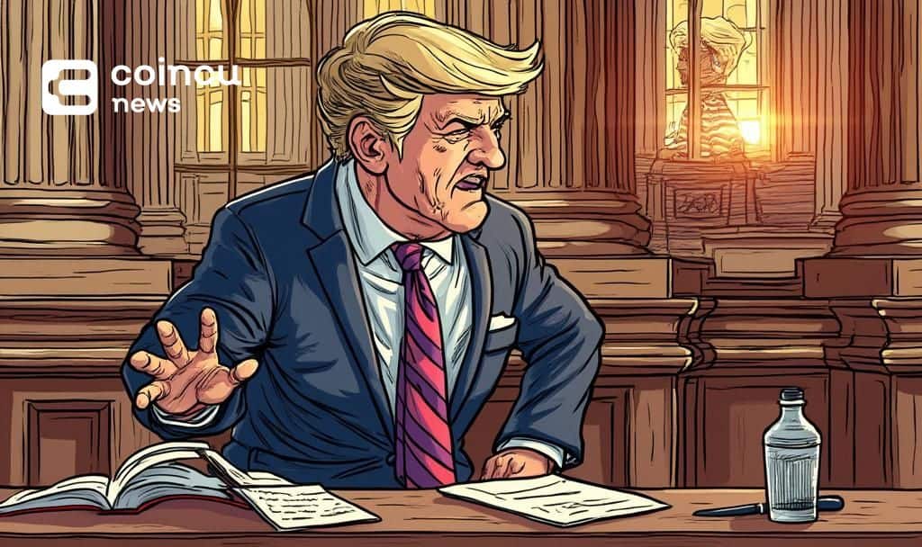 FTX Founder SBF Appeals Conviction Amidst Legal Scrutiny