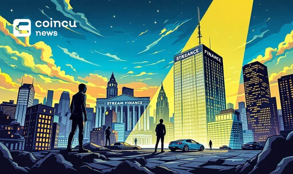 Stream Finance Engages Investigation into $93 Million Loss