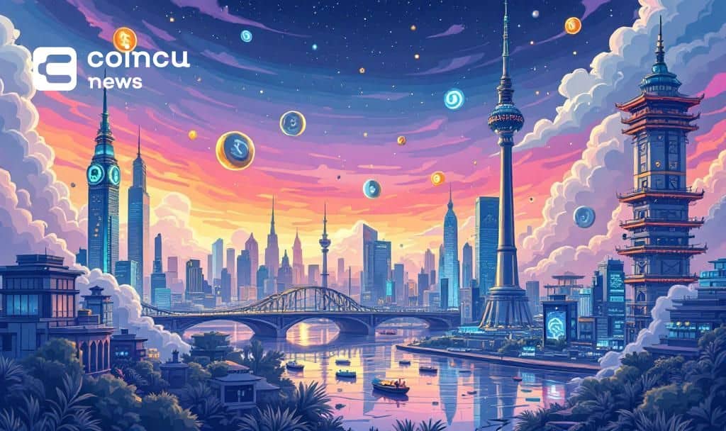 Sui to Launch Native Stablecoin USDsui in 2025