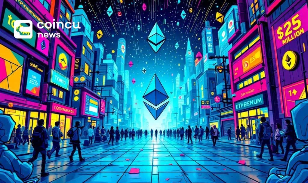 Tempo Leads $25M Funding Round for Commonware