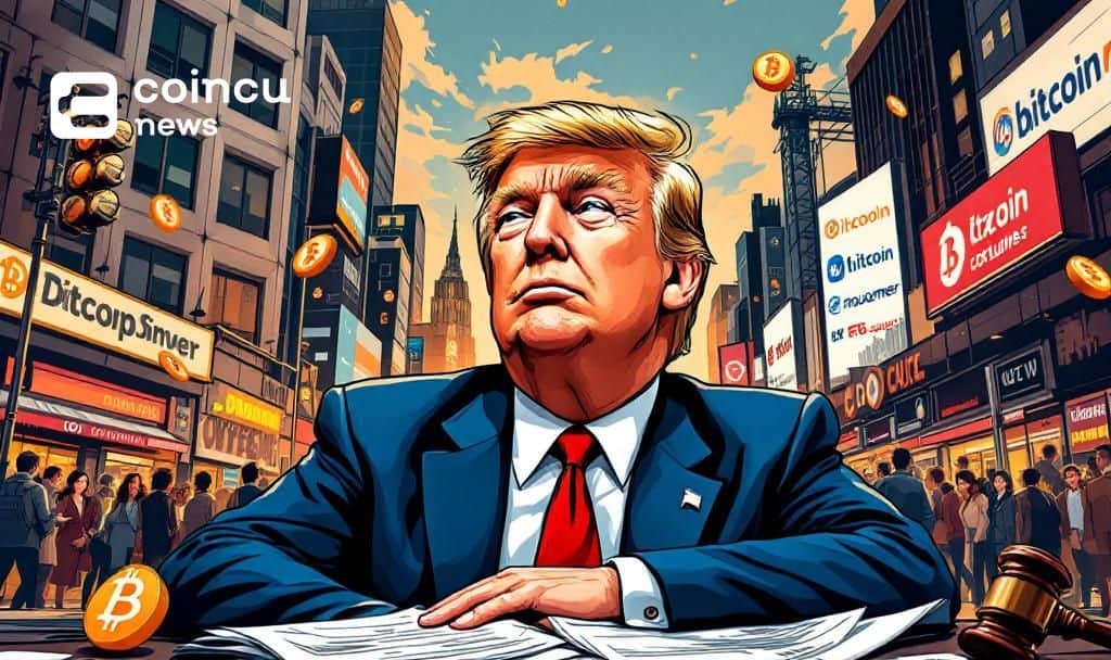 Trump Admits Tariff Costs to Consumers Amid Supreme Court Scrutiny