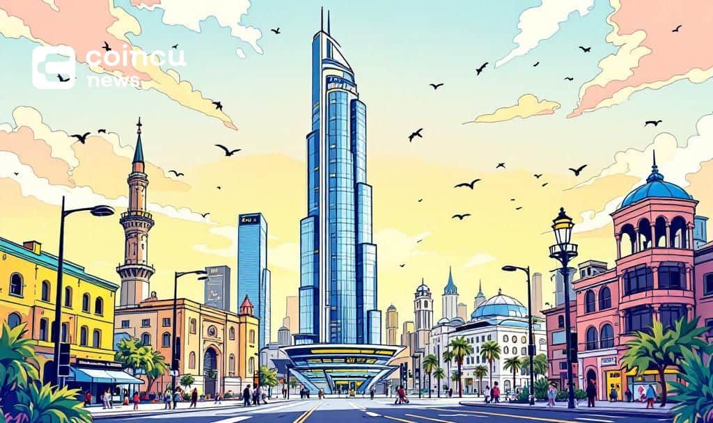 UAE Enforces DeFi Regulations with Massive Fines