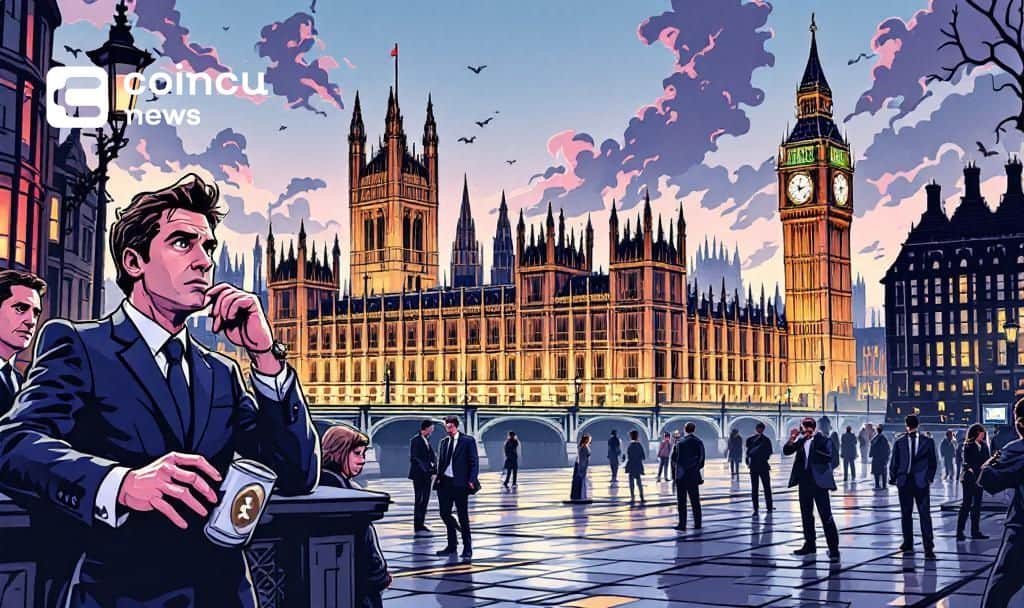 Bank of England Proposes New Stablecoin Regulations