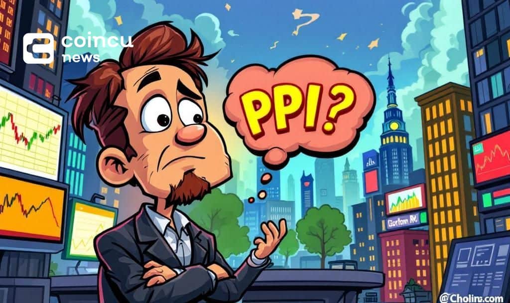 U.S. September Core PPI Data Sparks Market Conversations