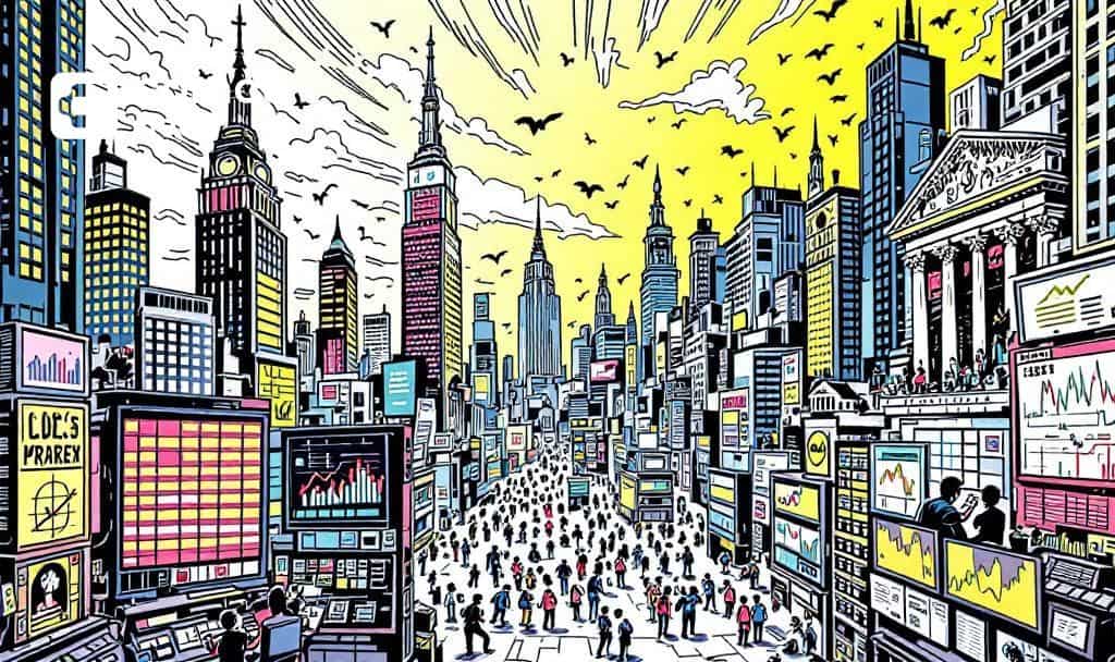 U.S. Margin Debt Reaches Record $1.2 Trillion in October