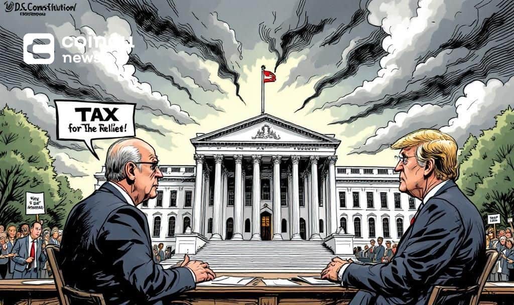 U.S. Treasury Proposes New Tax Relief Regulations