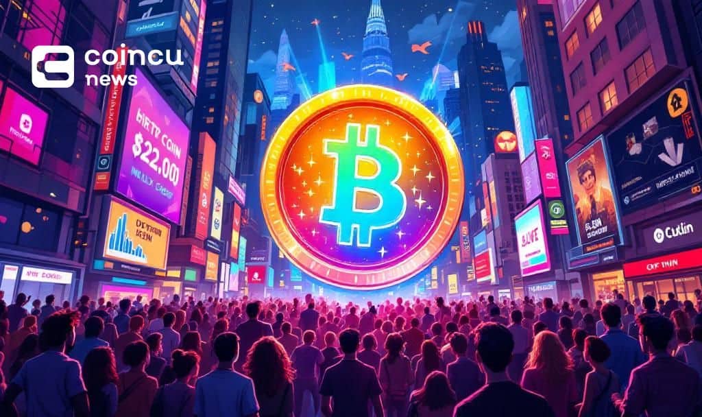 Coinbase Launches Monad Token Sale Amidst Industry Speculation