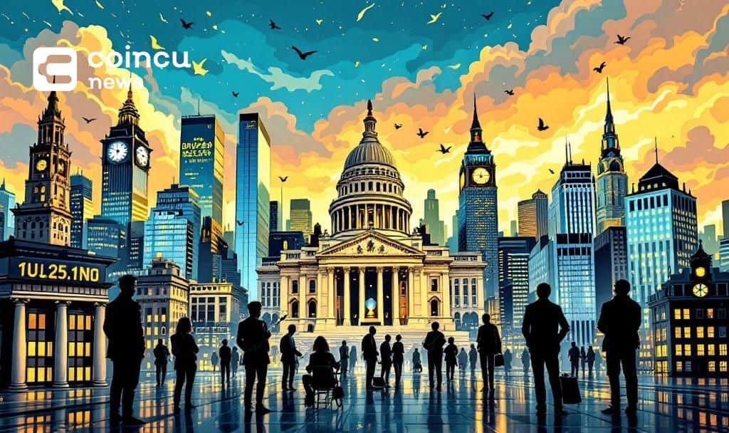 U.S. Labor Data Delays Raise Market Uncertainty