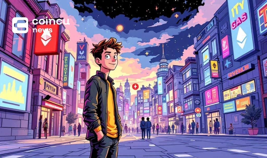 Vitalik Buterin Plans Targeted Ethereum Scaling in 2025