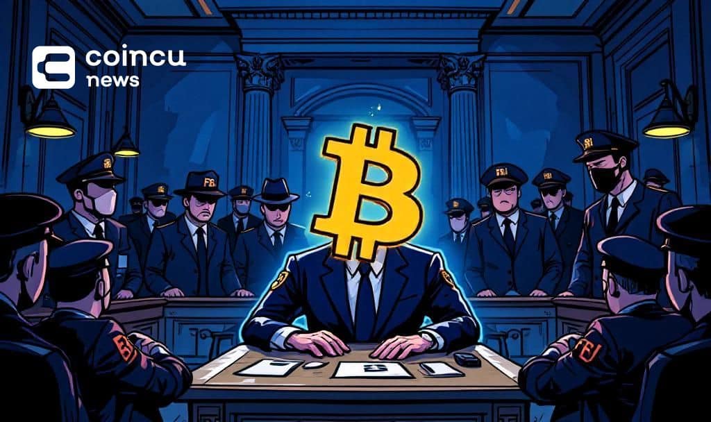 US Court Clears FBI of Blame in Bitcoin Loss Case