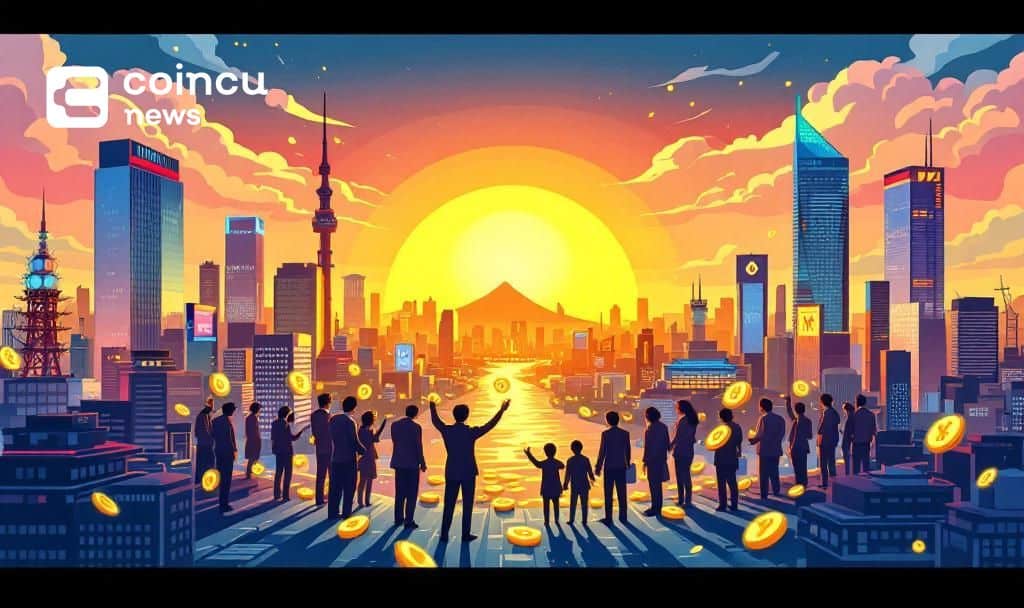 Japanese Banks to Launch Yen Stablecoin Experiment in 2025