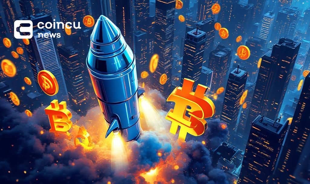 Zcash Price Surges Amid Privacy Narrative, Ansem Endorses