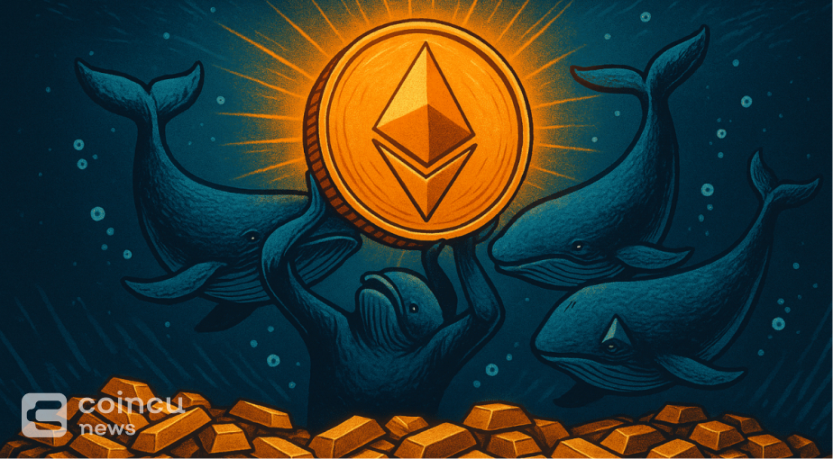 BitMine Buys 70 Million in ETH as Firm Aims to Hold Five Percent of Supply