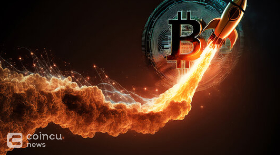 Bitcoin Targets Breakout Above $92K for Potential Rally Toward $100K by 2026