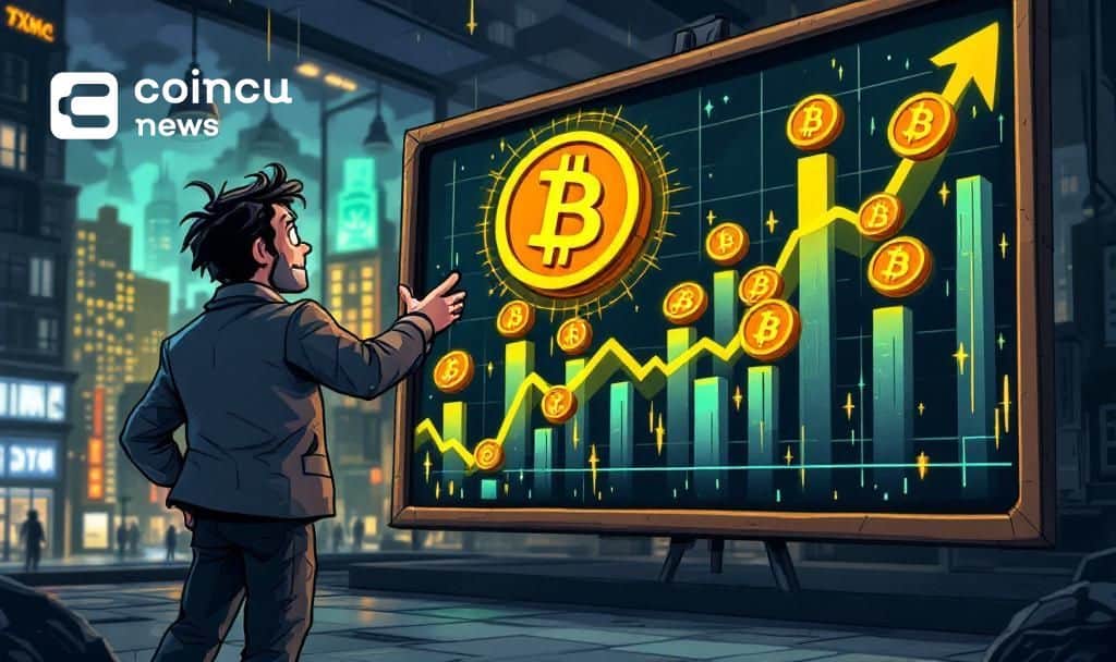 Bitcoin Liveliness Suggests Market Cycle Not Over