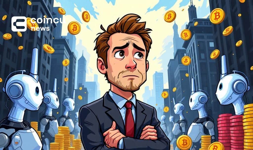 Edmond de Rothschild CIO Warns of Dollar Weakness