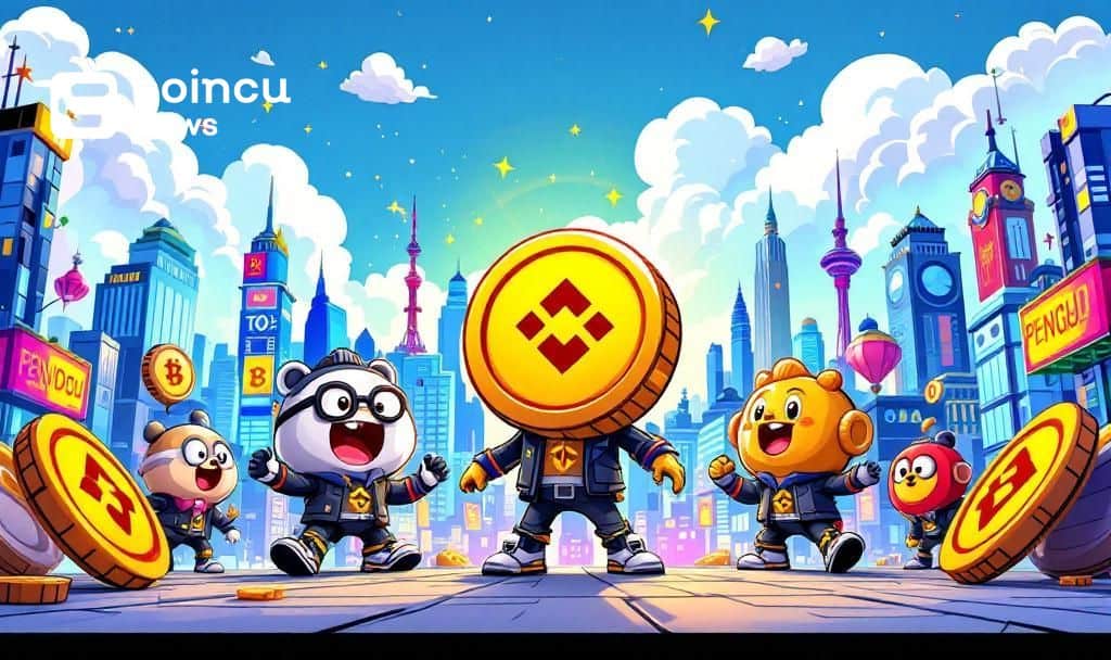 Binance Announces Removal of Leveraged Trading Pairs