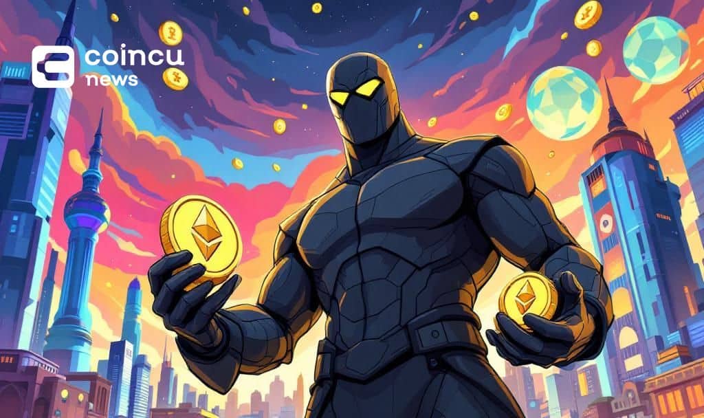 BlackRock Poised to File Staked Ethereum ETF