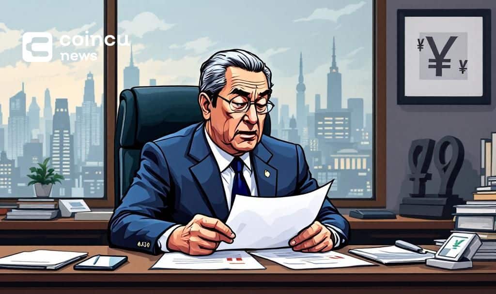 Shift in Bank of Japan Policy Spurs Market Reactions