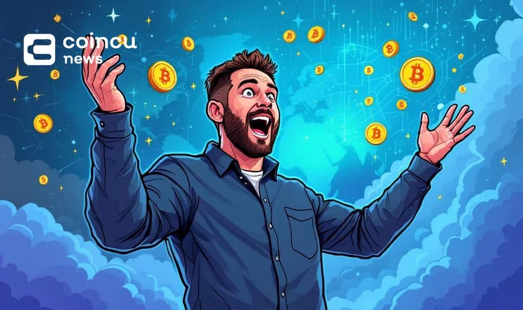 Michael Saylor Advocates for Bitcoin as Global Financial Hub