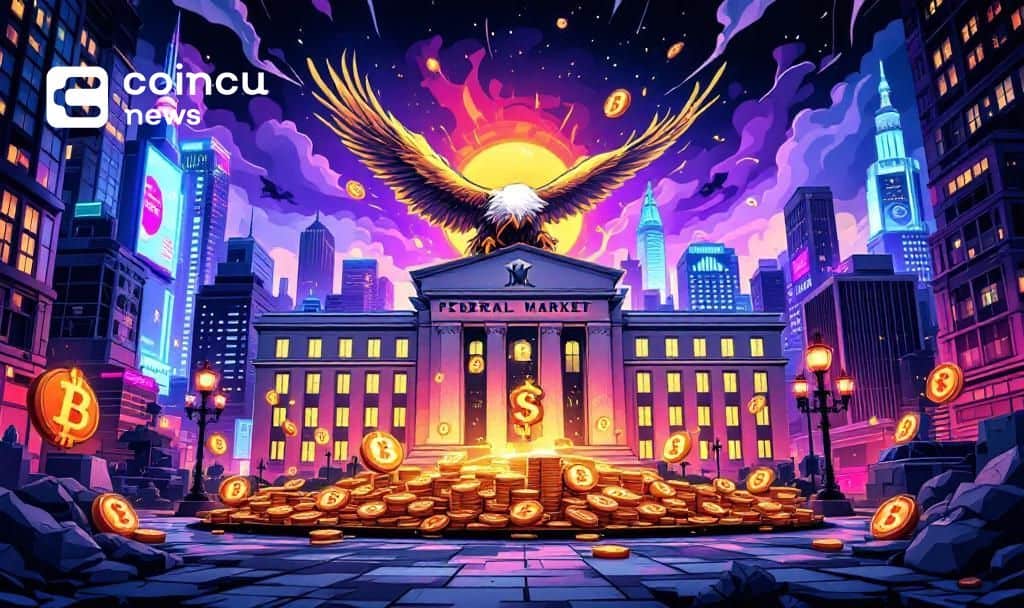 Federal Reserve's Interest Rate Cut Sparks Mixed Reactions