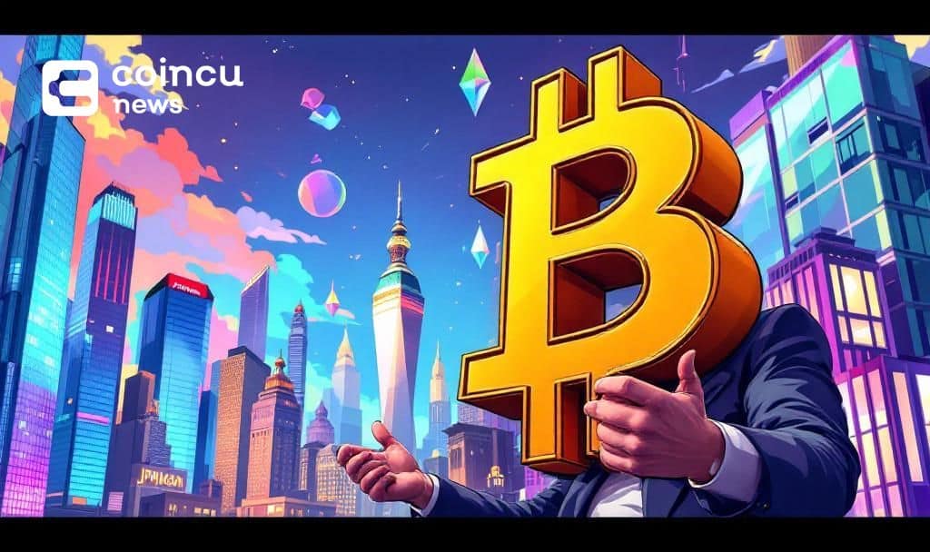 Major Banks Reportedly Accept Bitcoin as Loan Collateral