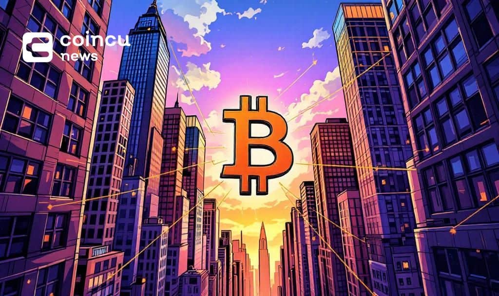 Clear Street IPO Rumors and Digital Asset Speculations