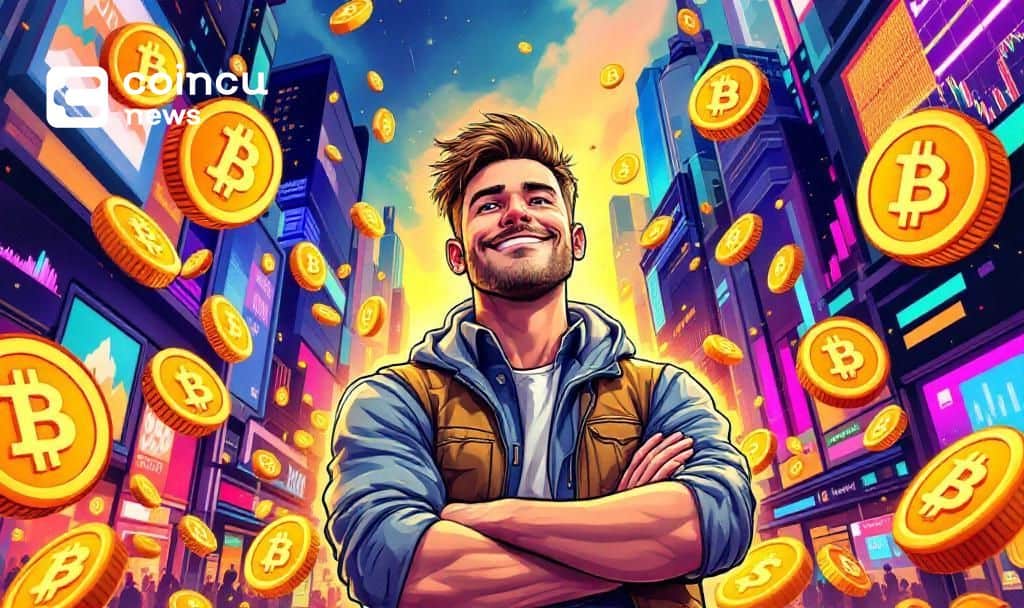 Market Recovery Optimism: Low Leverage Sparks Crypto Santa Rally Hopes