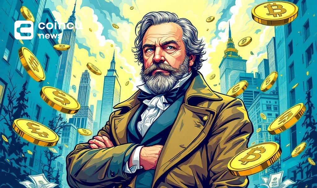 Rothschild Global CIO Addresses Dollar Weakness Amid Market Concerns