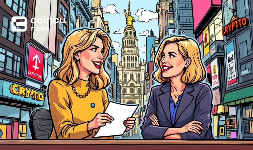 Bipartisan Efforts Propel Comprehensive US Crypto Regulation Bill