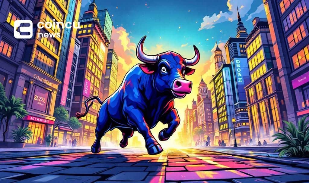 Coinbase Predicts Possible December Market Recovery Amid Improved Conditions