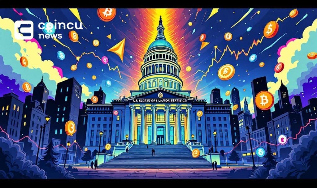 U.S. Bureau to Release Key Economic Indicators for December