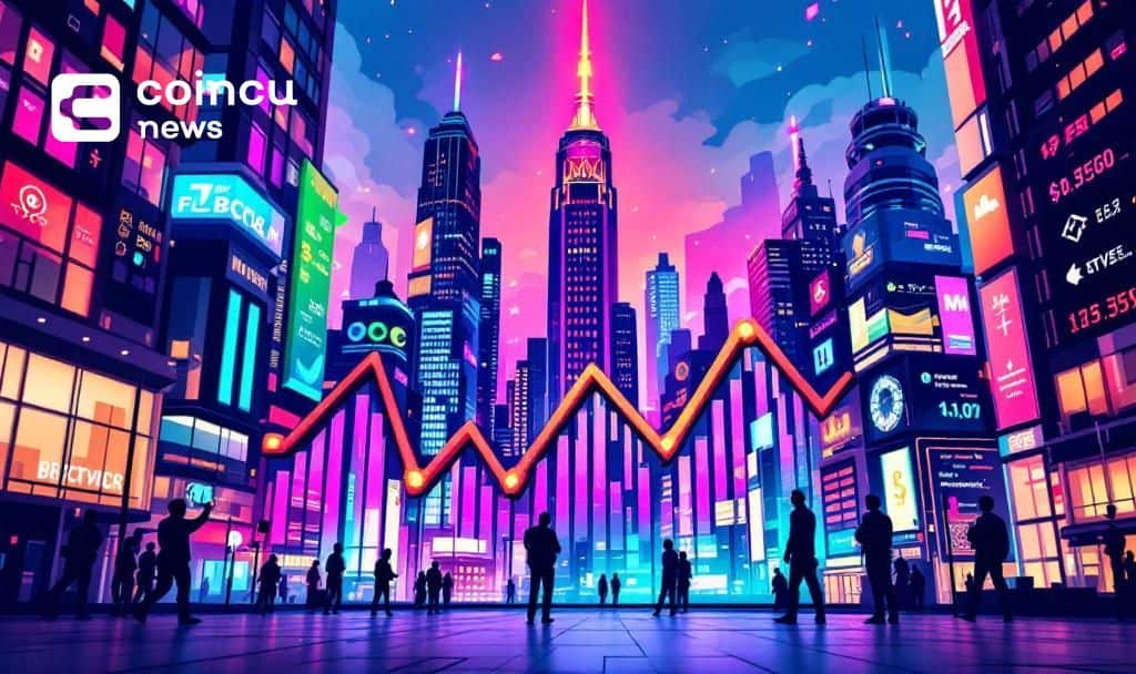 Bernstein Notes Shift in Crypto Revenue Models Despite Market Drop