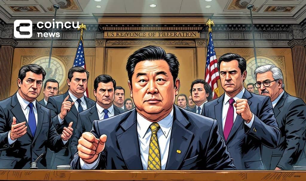 U.S. Prosecutors Seek 12-Year Sentence for Terraform Co-founder