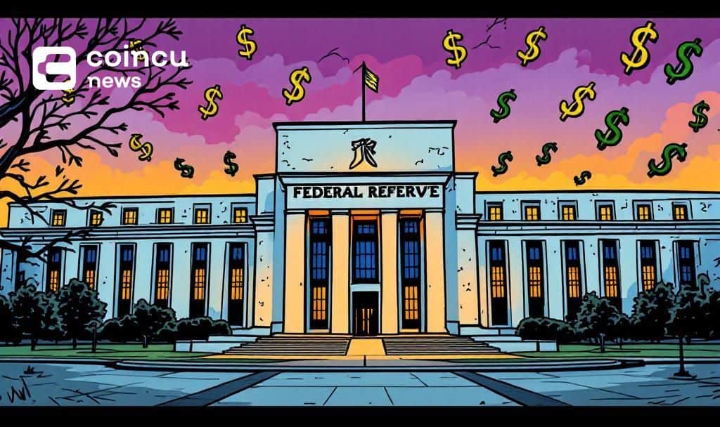 Federal Reserve Lowers Rates, Signals Caution Amid Economic Uncertainty