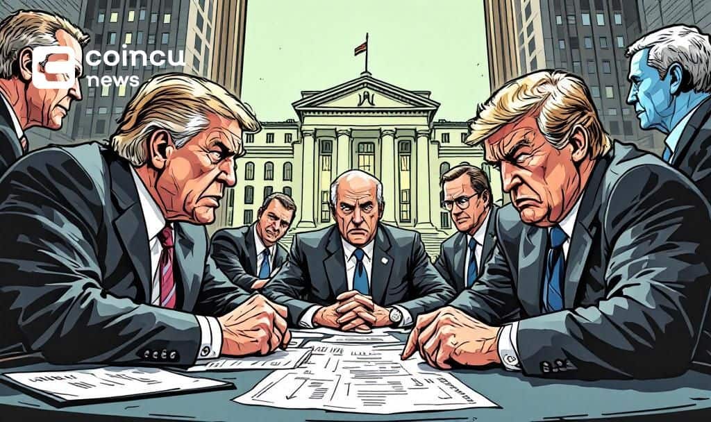 Federal Reserve Faces Potential Split Over Interest Rate Decision