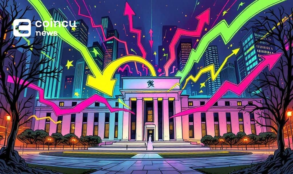 Federal Reserve's December Decision: Interest Rate Cut Debate