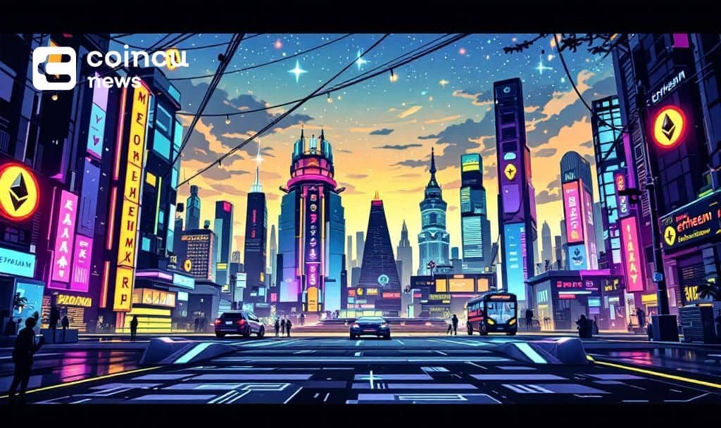 Ethereum's Fusaka Upgrade Raises Blob Fees, Impacts Network Economics