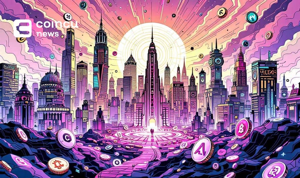 Circle and Aleo's Potential USDCx Stablecoin Partnership Remains Unconfirmed