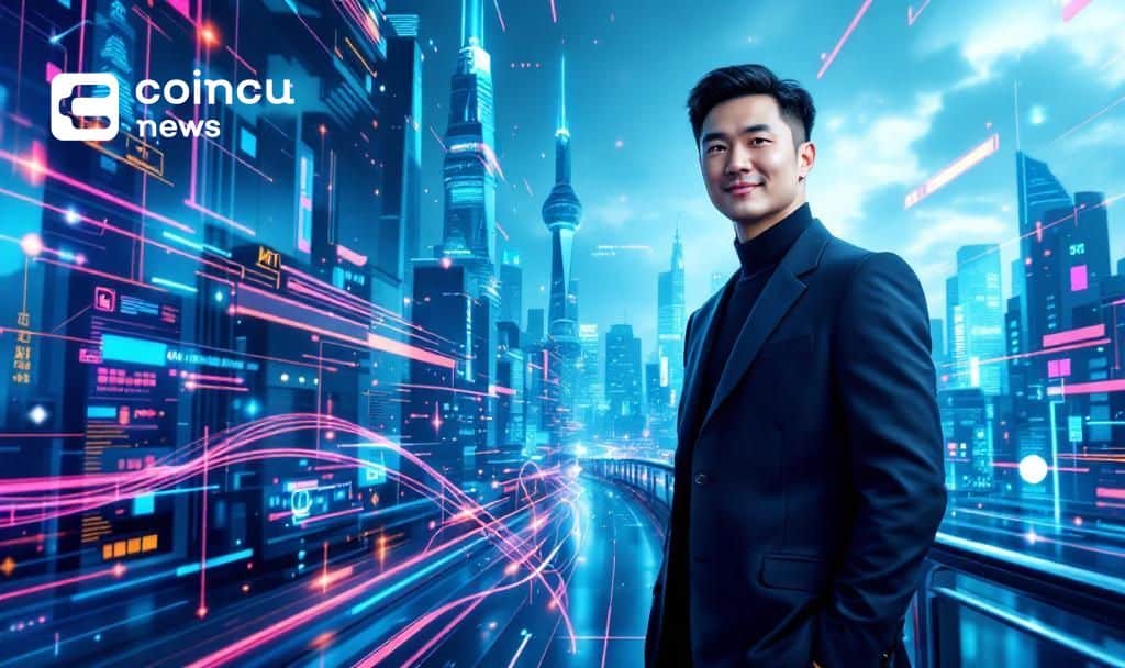 China's CAC to Boost Blockchain and AI Innovation