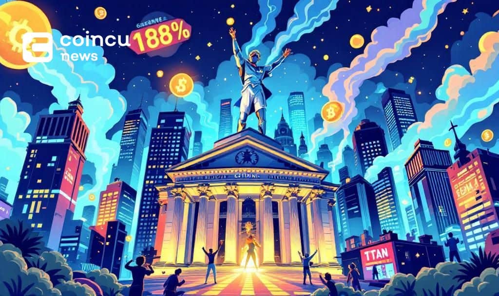 Gemini Gains CFTC Approval, Launches Prediction Market