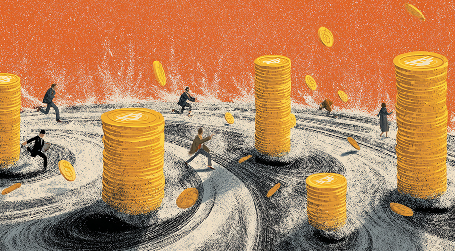 Fear and Greed Index at 10: Bear Market or Cycle Correction?