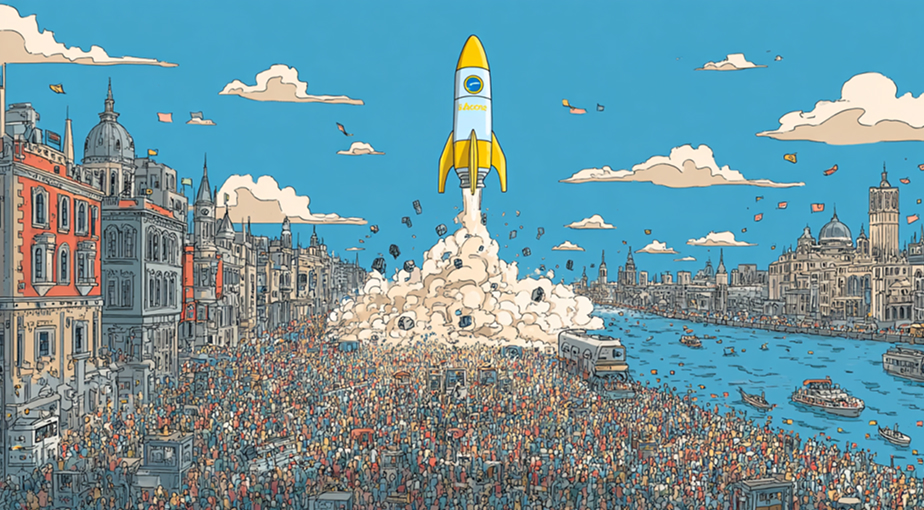 Coinbase Resumes India Operations With Crypto Trading Access