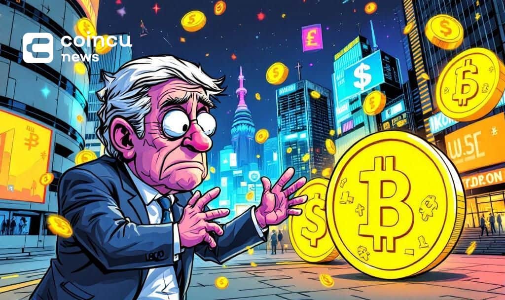 IMF Warns USD Stablecoins May Undermine Local Economies